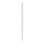 Baseus TPK Baseus Smooth Writing 2 Series Dual Charging Stylus aktív toll (Apple iPad), fehér