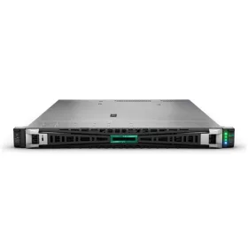   HP TSG SRV HPE rack szerver ProLiant DL325 Gen11, EPYC 16C 9115 2.60GHz, 2x32GB, 2x480GB SSD, 8SFF, MR408i-o, 2x1000W