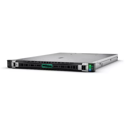 HP TSG SRV HPE rack szerver ProLiant DL325 Gen11, EPYC 16C 9115 2.60GHz, 2x32GB, 2x480GB SSD, 8SFF, MR408i-o, 2x1000W