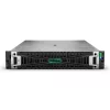 HP TSG SRV HPE rack szerver ProLiant DL345 Gen11, EPYC 8C 9015 3.60GHz, 2x32GB, 2x960GB SSD, 8LFF, MR416i-p, 2x1000W