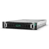 HP TSG SRV HPE rack szerver ProLiant DL345 Gen11, EPYC 16C 9115 2.60GHz, 2x32GB, 2x480GB SSD, 8SFF, MR416i-p, 2x1000W