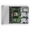 HP TSG SRV HPE rack szerver ProLiant DL345 Gen11, EPYC 16C 9115 2.60GHz, 2x32GB, 2x480GB SSD, 8SFF, MR416i-p, 2x1000W