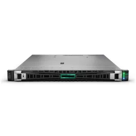   HP TSG SRV HPE rack szerver ProLiant DL365 Gen11, EPYC 16C 9115 2.60GHz, 2x32GB, 2x480GB SSD, 8SFF, MR408i-o, 2x1000W