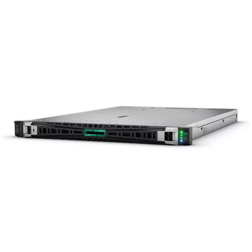 HP TSG SRV HPE rack szerver ProLiant DL365 Gen11, EPYC 16C 9115 2.60GHz, 2x32GB, 2x480GB SSD, 8SFF, MR408i-o, 2x1000W