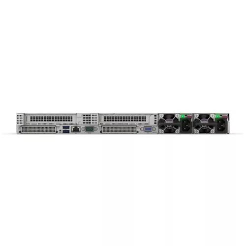 HP TSG SRV HPE rack szerver ProLiant DL365 Gen11, EPYC 16C 9115 2.60GHz, 2x32GB, 2x480GB SSD, 8SFF, MR408i-o, 2x1000W