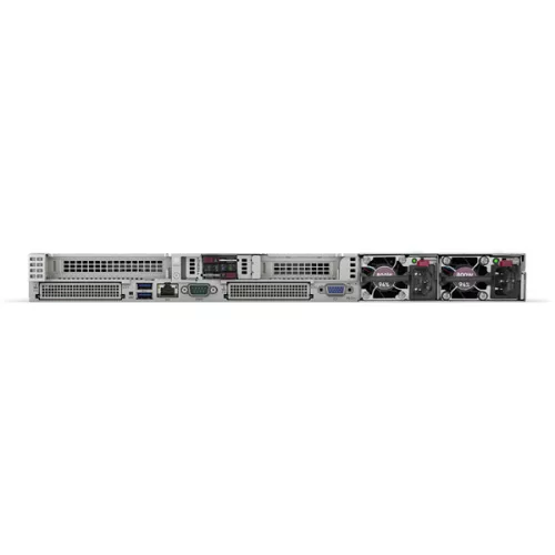 HP TSG SRV HPE rack szerver ProLiant DL360 Gen11, Intel Xeon-G 32C 6530 2.10GHz, 8x16GB, 5x1.92TB SSD, 8SFF, MR216i-o, 2x1000W