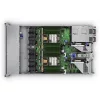 HP TSG SRV HPE rack szerver ProLiant DL360 Gen11, Intel Xeon-G 32C 6530 2.10GHz, 8x16GB, 5x1.92TB SSD, 8SFF, MR216i-o, 2x1000W