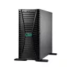 HP TSG SRV HPE torony szerver ProLiant ML110 Gen11, Xeon-S 4514Y 16C 2.00GHz, 2x32GB, 2x480GB SSD 8SFF, MR408i-o, 2x1000W