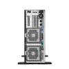 HP TSG SRV HPE torony szerver ProLiant ML350 Gen11, Xeon-S 12C 4510 2.40GHz, 1x32GB, 2x4TB HDD 4LFF, NC BCM5719, 2x1000W