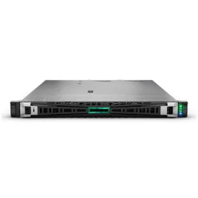   HP TSG SRV HPE rack szerver ProLiant DL320 Gen11, Xeon-G 16C 6526Y 2.80GHz, 4x32GB, No HDD, 8SFF, NS204i-u, 2x1000W