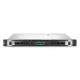 HP TSG SRV HPE rack szerver ProLiant DL20 Gen11, Xeon 6C 6333P 3.10GHz, 1x32GB, No HDD, 4SFF, NS204i-u, 1x800W