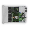 HP TSG SRV HPE rack szerver ProLiant DL320 Gen11, Xeon-S 12C 4510 2.40GHz, 2x32GB, No HDD, 8SFF, MR408i-o, 2x1000W