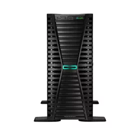   HP TSG SRV HPE torony szerver ProLiant ML110 Gen11, Xeon-S 12C 4510 2.40GHz, 2x32GB, no HDD, 8SFF, MR408i-o, 2x1000W