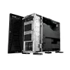 HP TSG SRV HPE torony szerver ProLiant ML110 Gen11, Xeon-S 12C 4510 2.40GHz, 2x32GB, no HDD, 8SFF, MR408i-o, 2x1000W