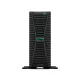 HP TSG SRV HPE torony szerver ProLiant ML350 Gen11, Xeon-S 12C 4510 2.40GHz, 2x32GB, no HDD, 8SFF, MR408i-o, 2x1000W