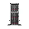 HP TSG SRV HPE torony szerver ProLiant ML350 Gen11, Xeon-S 12C 4510 2.40GHz, 2x32GB, no HDD, 8SFF, MR408i-o, 2x1000W