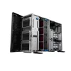 HP TSG SRV HPE torony szerver ProLiant ML350 Gen11, Xeon-S 12C 4510 2.40GHz, 2x32GB, no HDD, 8SFF, MR408i-o, 2x1000W