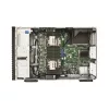 HP TSG SRV HPE torony szerver ProLiant ML350 Gen11, Xeon-S 12C 4510 2.40GHz, 2x32GB, no HDD, 8SFF, MR408i-o, 2x1000W