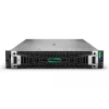 HP TSG SRV HPE rack szerver ProLiant DL380 Gen11, Xeon-S 12C 4510 2.40GHz, 2x32GB, 1x7.68TB SSD, 8SFF, NVMe, 2x1000W