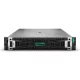 HP TSG SRV HPE rack szerver ProLiant DL380 Gen11, Xeon-S 12C 4510 2.40GHz, 2x32GB, 1x7.68TB SSD, 8SFF, NVMe, 2x1000W
