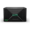 HP TSG SRV HPE rack szerver ProLiant MicroServer Gen11, Xeon 4C 6325P 3.50GHz, 1x32GB, 2x4TB HDD, 4LFF-NHP, VROC RAID, 1x180W