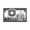 HP TSG SRV HPE rack szerver ProLiant MicroServer Gen11, Xeon 4C 6325P 3.50GHz, 1x32GB, 2x4TB HDD, 4LFF-NHP, VROC RAID, 1x180W