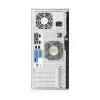 HP TSG SRV HPE torony szerver ProLiant ML30 Gen11, Xeon 4C 6315P 2.80GHz, 1x32GB, 2x1TB HDD, 4LFF, VROC RAID, 1x350W