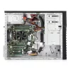 HP TSG SRV HPE torony szerver ProLiant ML30 Gen11, Xeon 4C 6315P 2.80GHz, 1x32GB, 2x1TB HDD, 4LFF, VROC RAID, 1x350W