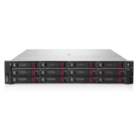   HP TSG SRV HPE rack szerver ProLiant DL340 Gen12, Intel Xeon 16C 6515P 2.30GHz, 1x64GB, No HDD, 8SFF, MR416i-o, 2x1000W
