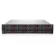 HP TSG SRV HPE rack szerver ProLiant DL340 Gen12, Intel Xeon 16C 6515P 2.30GHz, 1x64GB, No HDD, 8SFF, MR416i-o, 2x1000W