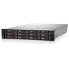 HP TSG SRV HPE rack szerver ProLiant DL340 Gen12, Intel Xeon 16C 6515P 2.30GHz, 1x64GB, No HDD, 8SFF, MR416i-o, 2x1000W