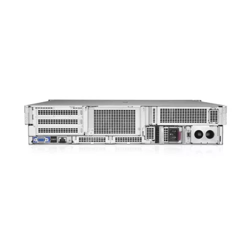HP TSG SRV HPE rack szerver ProLiant DL340 Gen12, Intel Xeon 16C 6515P 2.30GHz, 1x64GB, No HDD, 8SFF, MR416i-o, 2x1000W