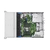 HP TSG SRV HPE rack szerver ProLiant DL340 Gen12, Intel Xeon 16C 6515P 2.30GHz, 1x64GB, No HDD, 8SFF, MR416i-o, 2x1000W