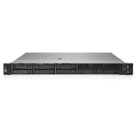   HP TSG SRV HPE rack szerver ProLiant DL320 Gen12, Xeon 16C 6515P 2.30GHz, 1x64GB, No HDD 8SFF, MR408i-o, 2x1000W