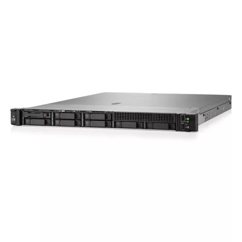 HP TSG SRV HPE rack szerver ProLiant DL320 Gen12, Xeon 16C 6515P 2.30GHz, 1x64GB, No HDD 8SFF, MR408i-o, 2x1000W