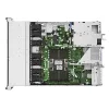 HP TSG SRV HPE rack szerver ProLiant DL320 Gen12, Xeon 16C 6515P 2.30GHz, 1x64GB, No HDD 8SFF, MR408i-o, 2x1000W