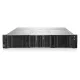 HP TSG SRV HPE rack szerver ProLiant DL340 Gen12, Intel Xeon 12C 6505P 2.20GHz, 1x64GB, 2x480GB SSD, 8SFF, MR408i-o, 2x1000W