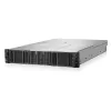 HP TSG SRV HPE rack szerver ProLiant DL340 Gen12, Intel Xeon 12C 6505P 2.20GHz, 1x64GB, 2x480GB SSD, 8SFF, MR408i-o, 2x1000W