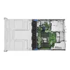 HP TSG SRV HPE rack szerver ProLiant DL340 Gen12, Intel Xeon 12C 6505P 2.20GHz, 1x64GB, 2x480GB SSD, 8SFF, MR408i-o, 2x1000W
