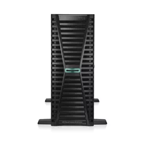   HP TSG SRV HPE torony szerver ProLiant ML350 Gen12, Xeon 12C 6505P 2.20GHz, 1x64GB, 2x960GB SSD 8xSFF, MR408i-o, 2x1000W