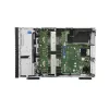 HP TSG SRV HPE torony szerver ProLiant ML350 Gen12, Xeon 12C 6505P 2.20GHz, 1x64GB, 2x960GB SSD 8xSFF, MR408i-o, 2x1000W