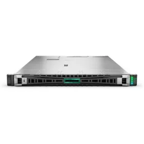   HP TSG SRV HPE rack szerver ProLiant DL360 Gen12, Xeon 12C 6505P 2.20GHz, 2x32GB, 2x480GB SSD 8SFF, MR408i-o, 2x1000W