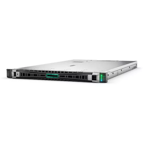 HP TSG SRV HPE rack szerver ProLiant DL360 Gen12, Xeon 12C 6505P 2.20GHz, 2x32GB, 2x480GB SSD 8SFF, MR408i-o, 2x1000W