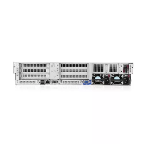 HP TSG SRV HPE rack szerver ProLiant DL380 Gen12, Xeon 12C 6505P 2.20GHz, 2x32GB, 2x480GB SSD 8SFF, MR408i-o, 2x1000W
