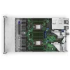 HP TSG SRV HPE rack szerver ProLiant DL360 Gen12, Xeon 8C 6507P 3.50GHz, 2x32GB, 2x480GB SSD 8SFF, MR408i-o, 2x1000W