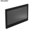 Shuttle P92U barebone all-in-one számítógép fekete