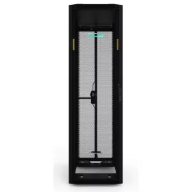 HP TSG SRV HPE 42U 600x1200mm Adv G2 Kit Pallet Rack