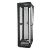 HP TSG SRV HPE 42U 600x1200mm Adv G2 Kit Pallet Rack