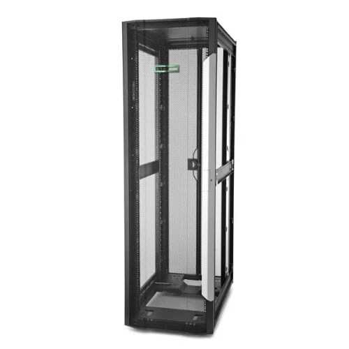 HP TSG SRV HPE 42U 600x1200mm Adv G2 Kit Pallet Rack