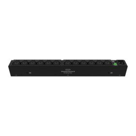 HP TSG SRV HPE G2 Basic 3.6kVA/(12) C13 WW PDU